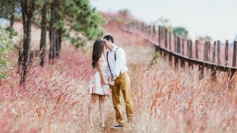 為愛發電變現金!這5個生肖只要「談戀愛」 財運就暴漲