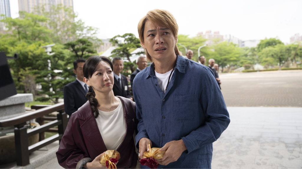 黃鐙輝演戲拍到暈眩！健康報告異常被警告「會死掉」 自爆花半年休養