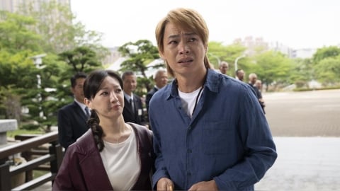 黃鐙輝演戲拍到暈眩!健康報告異常被警告「會死掉」 自爆花半年休養