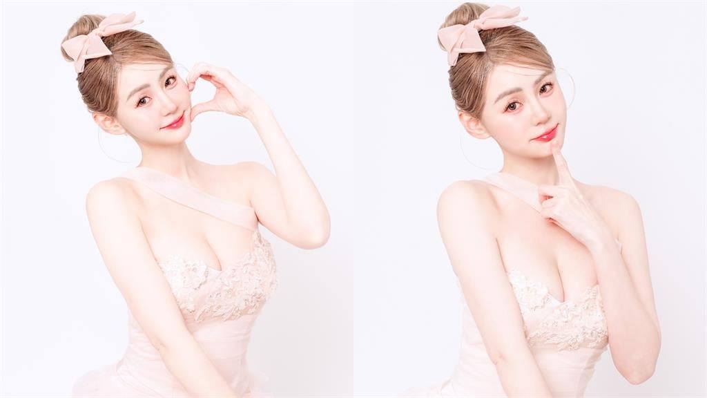 PS女孩短今自曝「右眼睫毛狂掉」!診斷後竟是1慢性疾病纏身