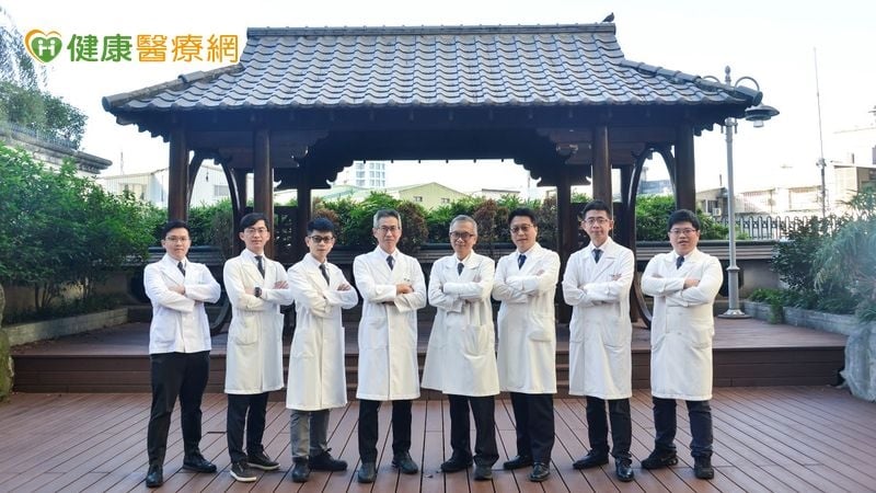 頻尿夜尿非單純老化！攝護腺癌5年存活率差近3成　早期診斷成關鍵