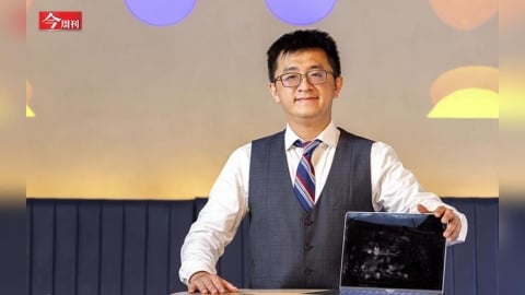 鴻勁、群聯...產業隊長張捷的6隻金雞母曝光!