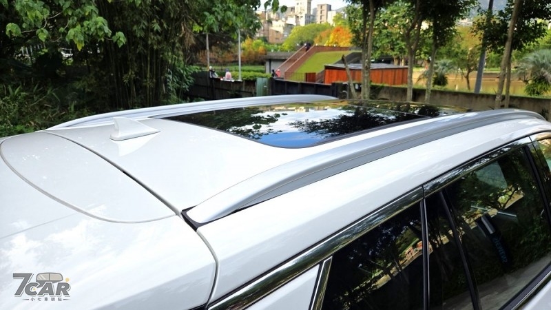 純油動力夠力嗎？　Ford Territory 1.5T渦輪闊境版 試駕