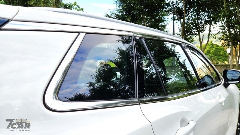 純油動力夠力嗎？　Ford Territory 1.5T渦輪闊境版 試駕