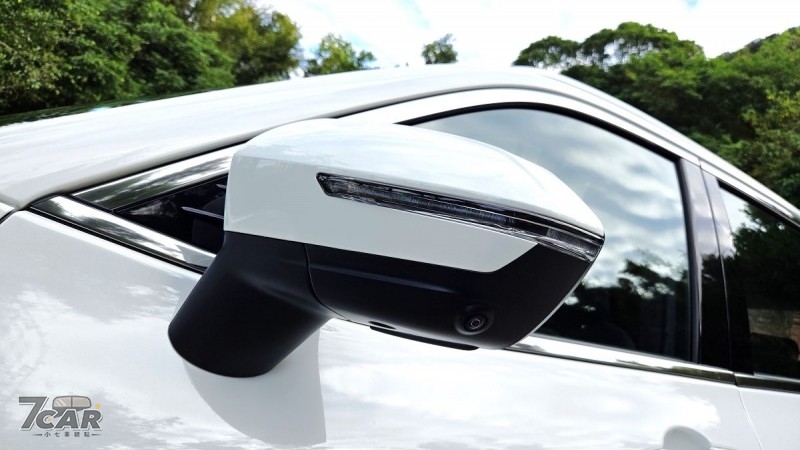 純油動力夠力嗎？　Ford Territory 1.5T渦輪闊境版 試駕