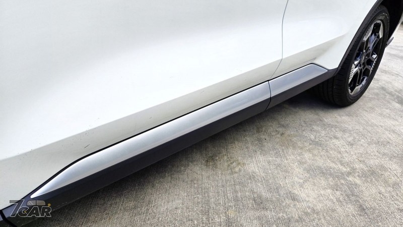 純油動力夠力嗎？　Ford Territory 1.5T渦輪闊境版 試駕