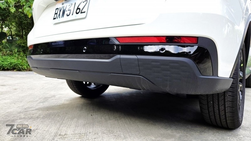 純油動力夠力嗎？　Ford Territory 1.5T渦輪闊境版 試駕