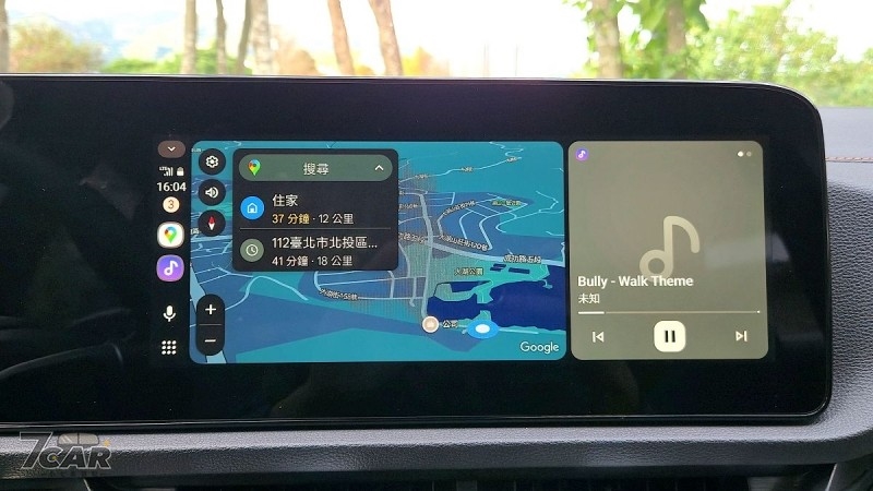純油動力夠力嗎？　Ford Territory 1.5T渦輪闊境版 試駕