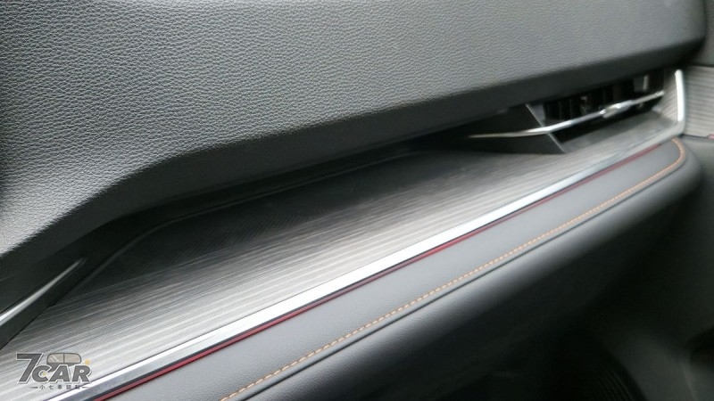 純油動力夠力嗎？　Ford Territory 1.5T渦輪闊境版 試駕