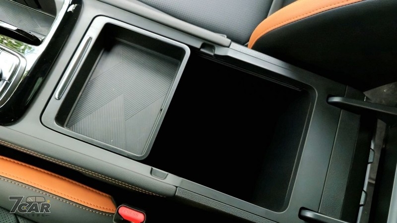 純油動力夠力嗎？　Ford Territory 1.5T渦輪闊境版 試駕