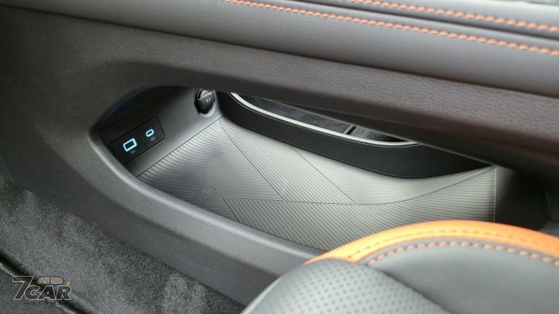 純油動力夠力嗎？　Ford Territory 1.5T渦輪闊境版 試駕