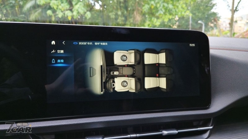 純油動力夠力嗎？　Ford Territory 1.5T渦輪闊境版 試駕