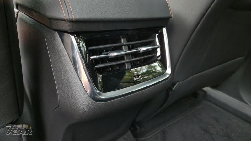 純油動力夠力嗎？　Ford Territory 1.5T渦輪闊境版 試駕