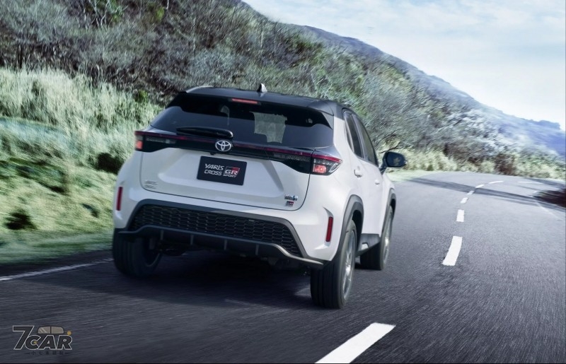 掀背車與房車式微，Crossover 成為歐洲新車市場主流