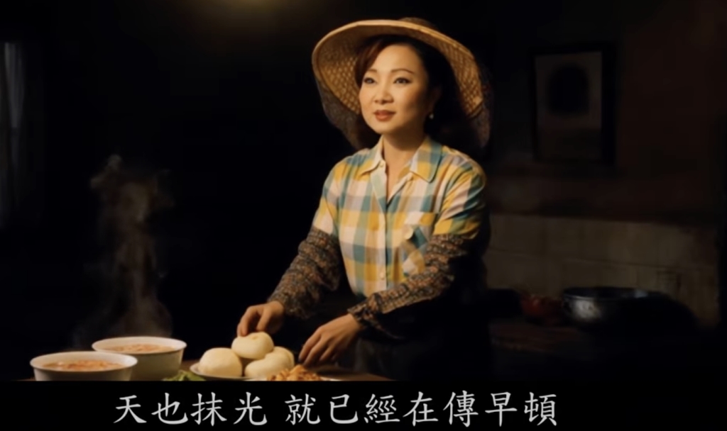 白冰冰為《豆腐媽媽》獻唱主題曲!歌詞背後「藏洋蔥」 親揭童年過往:是媽媽的出氣筒