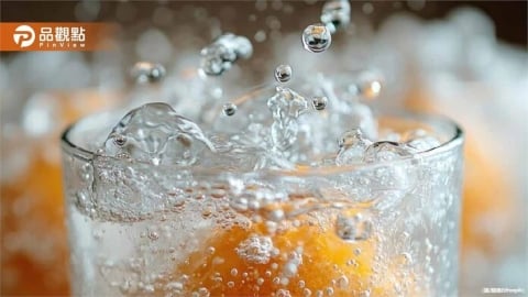 驚！每天一杯含糖汽水讓你老4.6歲 傷害等同天天抽菸