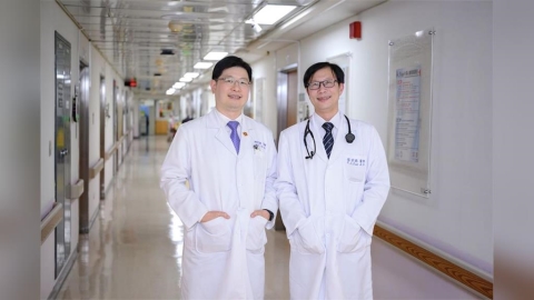 氣溫掉1度發生率增1.2% 心因性休克攀升!三總醫曝救命關鍵