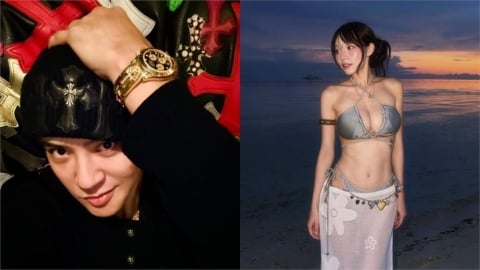 羅志祥牽手林襄主持！取代何美引熱議　製作單位：換人救收視