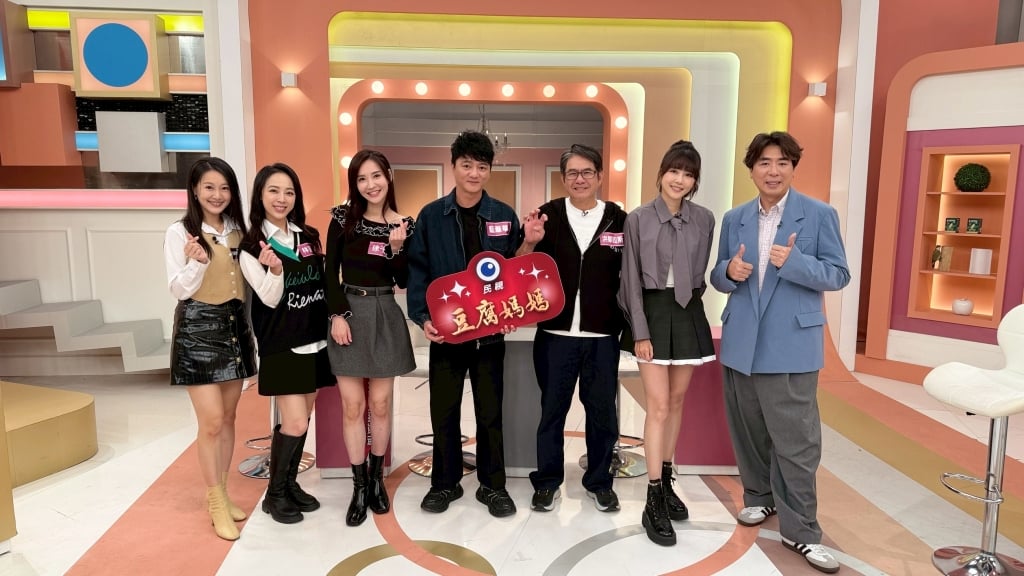 (影)／洪都拉斯拍槍戰爆破戲震到胸腔發麻 藍葦華拍做菜戲手指掉肉噴血？