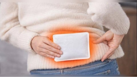 暖暖包不夠用別握手中！醫師揭「放這部位」：全身都會暖