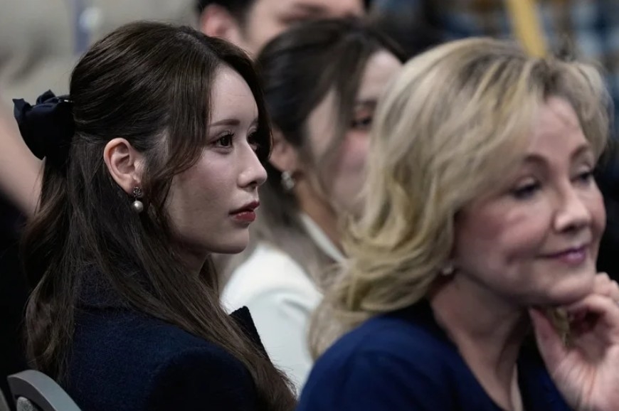 MLB(影)／她不是AV女優！今井達也太太甜美外型被錯認　日媒證實背景曾是護理師