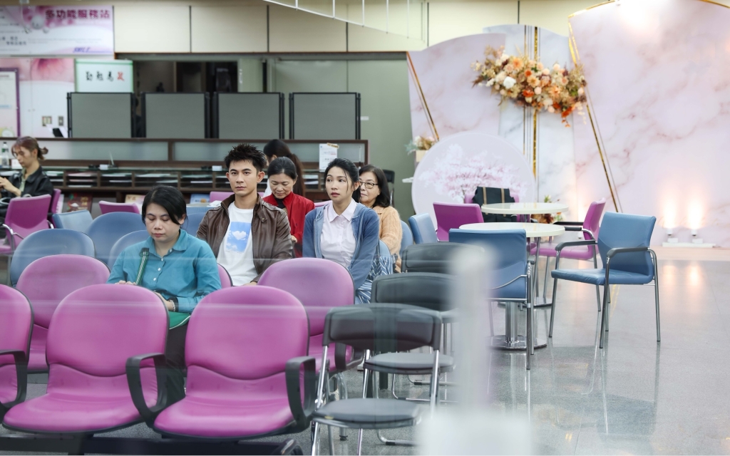 曾智希《豆腐媽媽》演活悲情女！再搭檔曾子益 他狂讚「她進步到讓人驚喜」