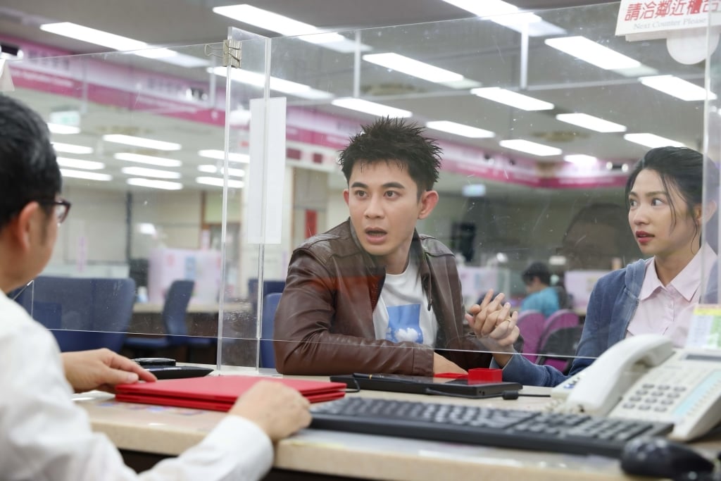 曾智希《豆腐媽媽》演活悲情女！再搭檔曾子益 他狂讚「她進步到讓人驚喜」