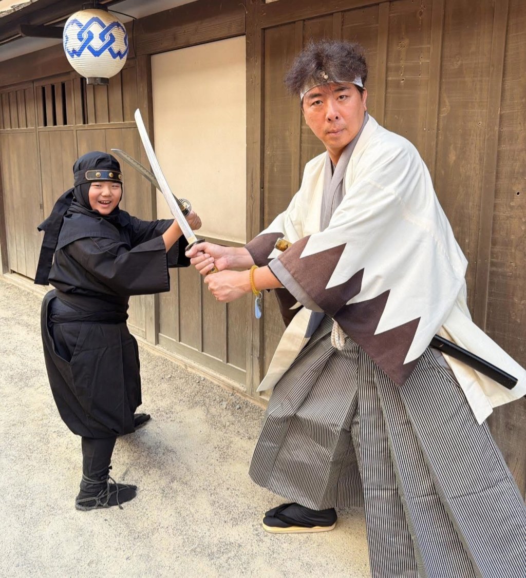 社會安全從家開始！遭遇歹徒「跑」為上策！「4-7 呼吸法」化解恐慌焦慮