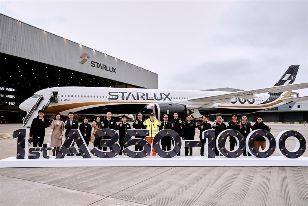 星宇航空「年終1個月」張國煒吐背後真相!486先生親寫近1000字曝暗黑內幕