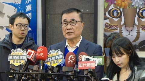 輝達將進駐「北士科恐成下一個內科？」　李四川回應了