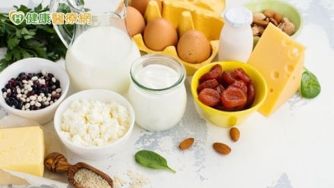 是營養也是負擔？營養師揭「隱形磷」危機 　3步驟教你遠離高血磷風險