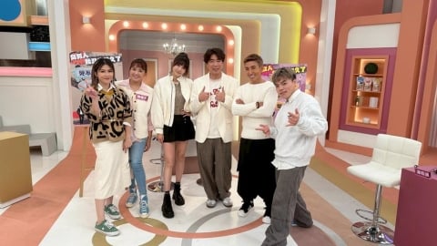 老婆暗示要老公幫忙訂知名餐廳！潘若迪聽不懂直呼心累