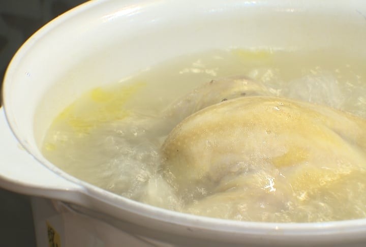 超商推平價澎派年菜組合 聯名五星飯店搶春節商機