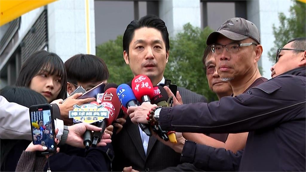 蔣萬安宣布國中小營養午餐免費 議員怒批為明年選舉「先斬後奏」