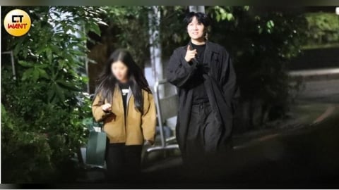 戀人未滿3／張文綺微醺曖昧男全程護送　劉書宏約會席惟倫笑嗨嗨