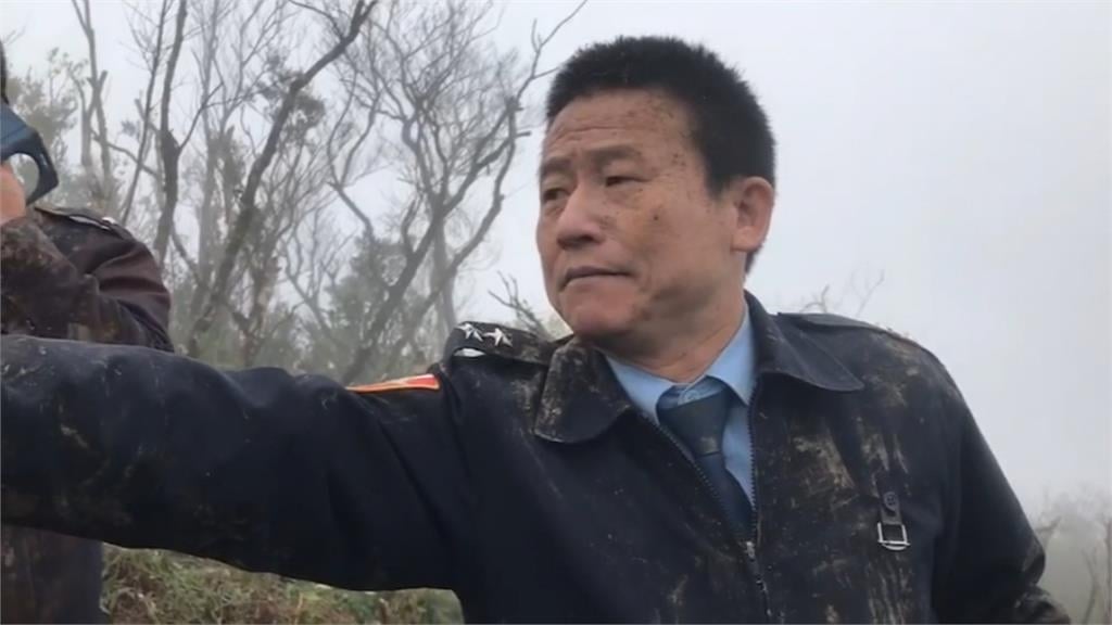 歷經黑鷹生死肩負責任 漢翔新董座曹進平專訪談2026新目標