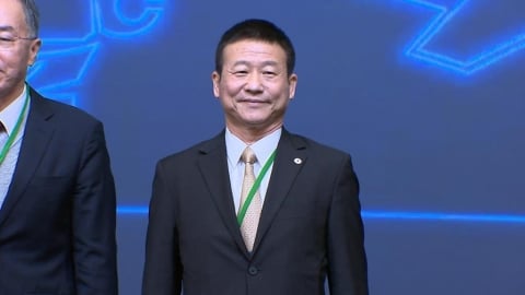 歷經黑鷹生死肩負責任　漢翔新董座曹進平專訪談2026新目標