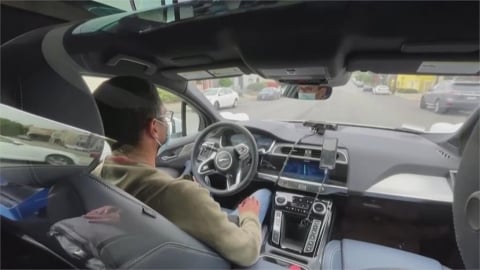 Uber併購皇冠大車隊　公平會審議通過理由曝光