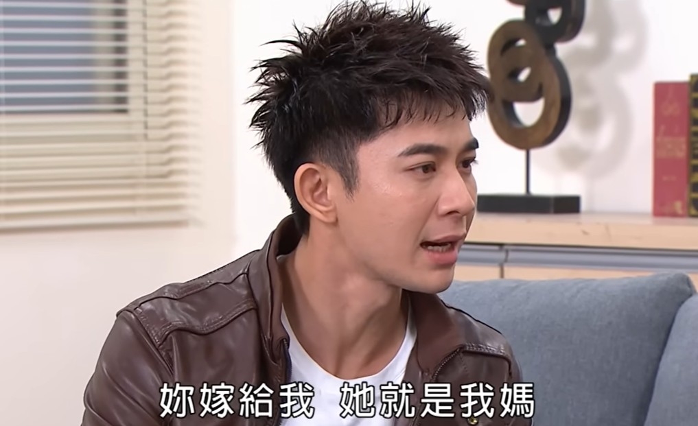 《豆腐媽媽》幸福來得太突然！曾子益為捐肝「趕進度」搶先閃婚曾智希？