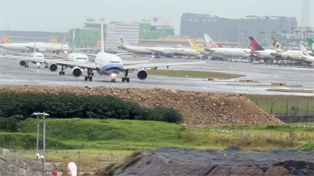 航空公司飛機座椅「愛用色」曝光!波音揭「背後心理學」:減輕飛行焦慮