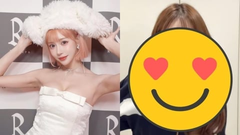 明日花綺羅「漏風」秒變流量密碼！狂PO「缺門牙舞」畫面震撼全網：沒牙也可愛