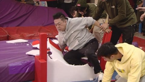 《綜藝大集合》董至成重拾主持棒?胡瓜喊「歡迎歸隊」 8年前陣容再現