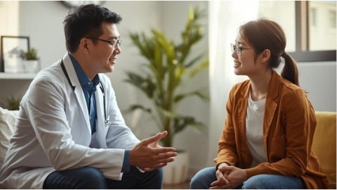 了解失眠與ADHD之間的互動關係：從睡眠反應性談日常放鬆方式