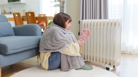 溫差對身體的影響為何特別明顯？從冬季清晨的生理變化談起