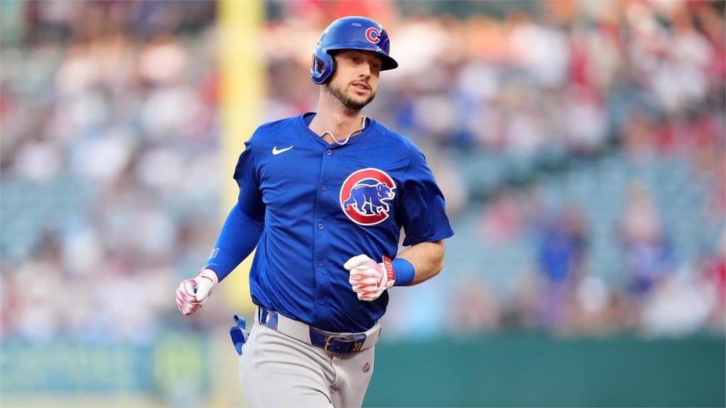 MLB(影)／藍鳥瘋狂大進補！搶塔克不落人後想補上奪冠最後一塊拼圖