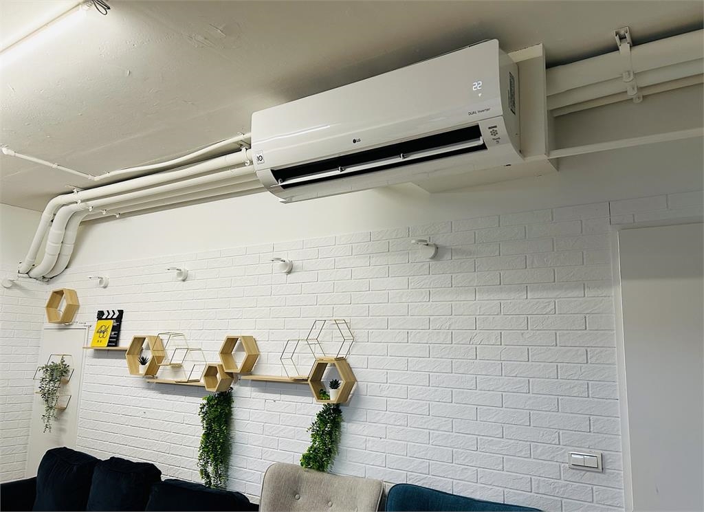 冬季必看！專家揭示冷暖空調使用秘訣    讓你舒適又省電