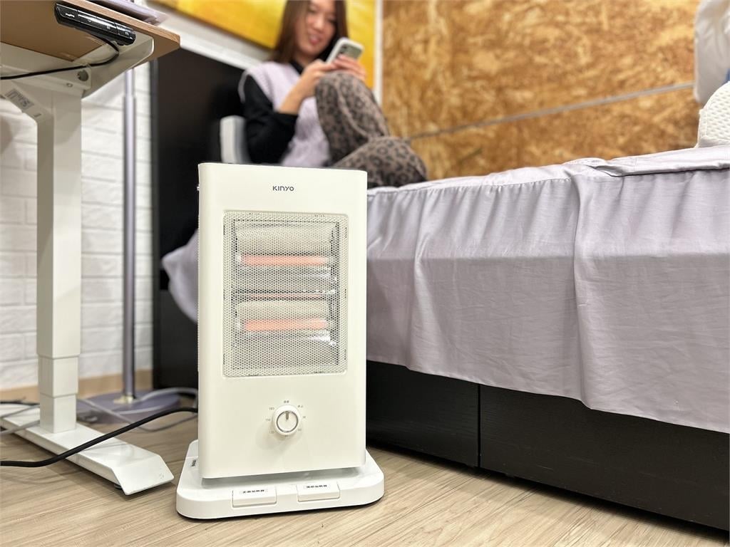 冬季必看！專家揭示冷暖空調使用秘訣    讓你舒適又省電