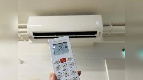 冬季必看！專家揭示冷暖空調使用秘訣    讓你舒適又省電