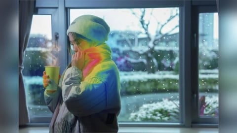 低溫適合泡湯取暖？   「冷熱交替」恐出大事！醫籲四大安全原則