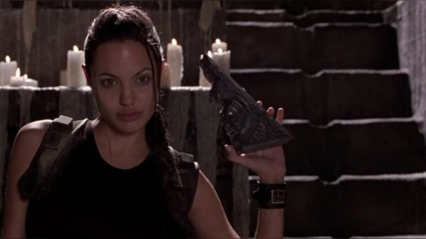 《古墓奇兵》真人影集即將開拍 雪歌妮薇佛、傑森艾塞克加盟演出